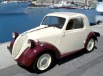 Simca Cinq 1936 года